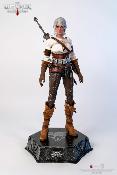 The Witcher 3: Wild Hunt – Figurine articulée 1/6 Ciri de Cintra | PureArts