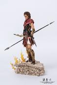 Statuette Kassandra Animus 1/8 Assassin’s Creed en PVC. - PUREARTS 
