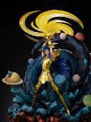 Saga 1/6 Gold Saint Gemini Saint Seiya VERSION A | Jimei Palace