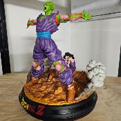 La Rédemption de Piccolo (Piccolo & Gohan) HQS Dragon Ball Z statue | Tsume-Art 