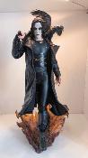 The Crow 1/4 Premium Format Statue | Sideshow