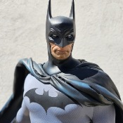 Batman Premium Format DC COMICS Statuette I Sideshow 