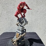 DARDEVIL COMIQUETTE I SIDESHOW