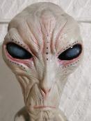 The Dulce Wars buste 1/1 Alien Grey 61 cm ECC| Elites Creatures Collectibles