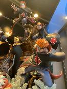 Jiraya : One Last Heartbeat HQS Naruto Statue | Tsume Art