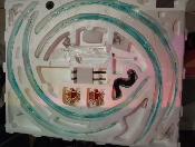 Edward Newgate 1/6 Barbe blanche ( Whitebeard ) ONE PIECE | Revive Studio