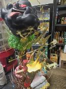 One Piece – Nami HQS Dioramax Statue Résine 1/7 | Tsume