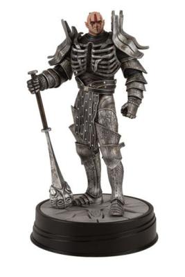 Witcher 3 Wild Hunt statuette PVC Imlerith 23 cm | Dark horse comics