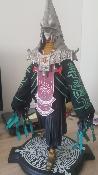 Zant Regular Twilight Princess La légende de Zelda | First 4 Figures