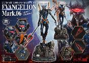 Rebuild of Evangelion statuette Ultimate Diorama Masterline Series Mark.06 (Concept By Josh Nizzi) 91 cm | PRIME 1 STUDIO