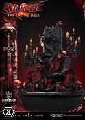 Red Sonja 1/3 Statue “Long Live the Queen” | Prime 1 Studio – Trône Legacy Collection