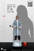 American Psycho statuette 1/4 Patrick Bateman Deluxe Version 57 cm  |  PCS 