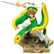 Cardcaptor Sakura statuette PVC ARTFXJ 1/7 Li Syaoran 23 cm