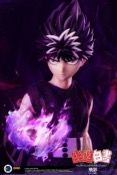 Yu Yu Hakusho figurine 1/6 Hiei (Luxury Version) 30 cm Asmus Collectible