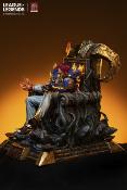 Sett 1/6 League of Legends statue | JIMEI PALACE