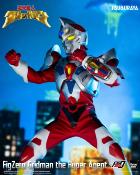 Gridman the Hyper Agent FigZero figurine Gridman the Hyper Agent 30 cm | THREEZERO