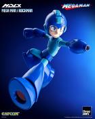 Mega Man figurine MDLX Mega man / Rockman 15 cm | THREEZERO
