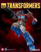 Transformers figurine MDLX Optimus Prime (Comic Book Edition) 18 cm | ThreeZero