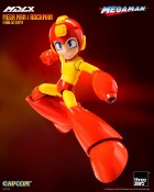 Mega Man figurine MDLX Mega Man / Rockman (Fire Storm) 10 cm I ThreeZero