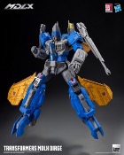 Transformers figurine MDLX Dirge 20 cm I ThreeZero
