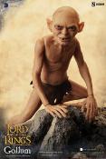 Le Seigneur des Anneaux figurine 1/6 Gollum 20 cm | ASMUS COLLECTIBLE