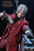 Devil May Cry figurine 1/6 Dante - The Original 30 cm | ASMUS COLLECTIBLE TOYS