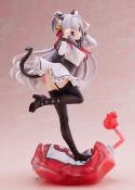 Dracu-riot! statuette PVC 1/7 Elina Olegovna Oven AmiAmi Limited Edition 25 cm | ALICE GLINT