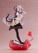 Dracu-riot! statuette PVC 1/7 Elina Olegovna Oven AmiAmi Limited Edition 25 cm | ALICE GLINT