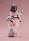 Oniichan Continue! Yuri to Secret Love statuette PVC 1/7 Yuri Shirayuki AmiAmi Limited Edition 24 cm | ALICEGLINT