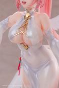 Azur Lane statuette PVC 1/6 Theseus: New Year's White Plumage Ver. 27 cm | AZUR LANE