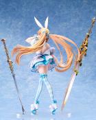 Fate/Grand Order statuette PVC 1/7 Berserker/Altria Caster 30 cm | ANIPLEX