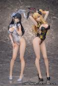 Original Character statuette PVC 1/4 Ping-Yi Bunny Ver. Illustration by Tony 41 cm | SKYTUBE