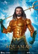 Aquaman: Lost Kingdom figurine Dynamic Action Heroes 1/9 Aquaman 20 cm - BEAST KINGDOM