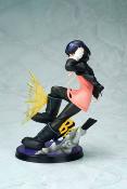 My Hero Academia statuette PVC 1/8 Kyoka Jiro Hero Suit Ver. 17 cm | BELLFINE