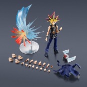 Yu-Gi-Oh! figurine S.H.Figuarts Yami Yugi 16 cm I Tamashii Nations Bandai
