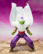 Dragon Ball Daima figurine S.H.Figuarts Piccola 16 cm | BANDAI