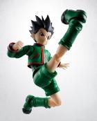 Hunter x Hunter figurine S.H.Figuarts Gon 14 cm | Tamashii Nations