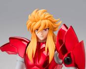 Saint Seiya figurine Saint Cloth Myth Ex Eta Benetasch Mime 17 cm | BANDAI