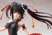 Date A Live III statuette PVC 1/7 Kurumi Tokisaki China Dress Ver. 23 cm|Date A LiveIII