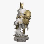 DC Comics statuette Batman: Champion of Gotham City 30 cm  | CRYPTOZOIC