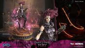 Darksiders statuette Fury 45 cm | F4F