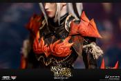 Monster Hunter figurine 1/6 Odogaron Deluxe 28 cm | DAMTOYS