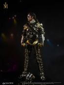 Michael Jackson figurine 1/2 Michael Jackson HIStory Tour (Deluxe Armor Version) 110 cm | DAMTOYS