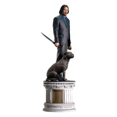 John Wick 3 statuette Milestones 1/6 John Wick 43 cm | Diamond Select