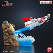 Goldorak / Grendizer – Scene Selection 02 “To the Skies of Fierce Combat” PVC 10 cm | Bandai Namco PLEX
