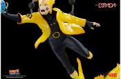 Naruto Shippuden statuette aimant PVC 1/8 Naruto Uzumaki & Kurama 28 cm | ESPADA