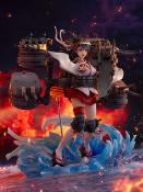 Kantai Collection/KanColle statuette PVC SHIBUYA SCRAMBLE FIGURE 1/7 Yamashiro Kai-II 27 cm | ESTREAM