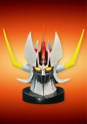 Mazinger figurine Diecast Metal Action Kaiser Pilder Renewal Ver | EVOLUTION TOY
