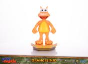 Banjo-Kazooie statuette Jinjo Orange 23 cm | F4F