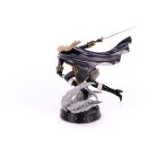 Castlevania Symphony of the Night statuette Dash Attack Alucard 30 cm | F4F 